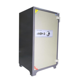 KÉT SẮT-HANMI-HS 120C